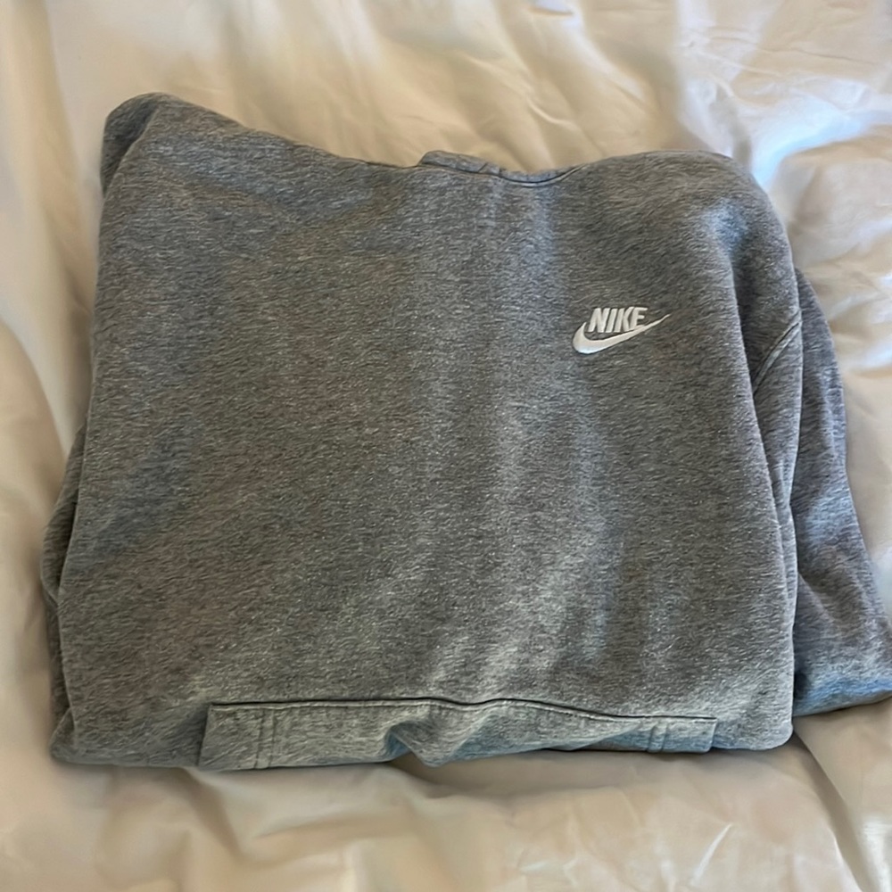 Nike hoodie